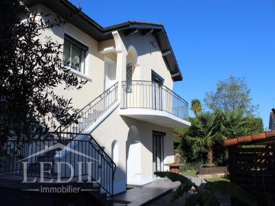 Vente Maison 4 pices GAN 64290