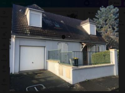 Vente Maison 6 pices CHANTILLY 60500