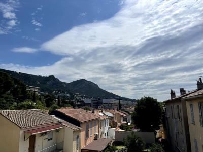 Vente Appartement 3 pices TOULON 83000