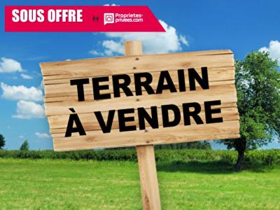 Vente Terrain SAINTE-LUCIE-DE-PORTO-VECCHIO 20144