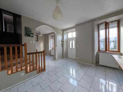 Vente Maison 5 pices AULON 31420