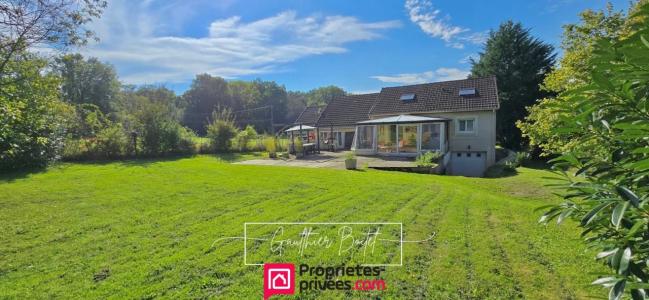 Vente Maison 7 pices SAINT-AUGUSTIN 77515