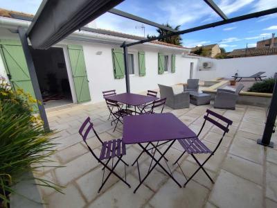 Vente Maison 4 pices MARSEILLAN 34340