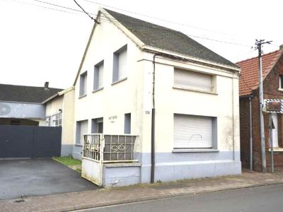 Vente Maison 5 pices BEAUVOIS-EN-CAMBRESIS 59157