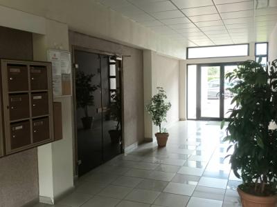 Vente Appartement 2 pices AUXERRE 89000