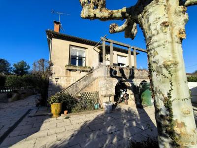 Vente Maison 9 pices UZES 30700