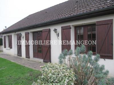 Vente Maison 5 pices LAMOTTE-BEUVRON 41600