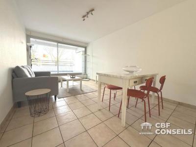 Vente Appartement 3 pices CHAMALIERES 63400