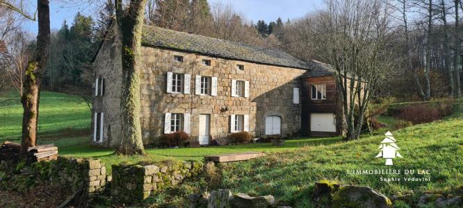 Vente Maison 6 pices CHAMBON-SUR-LIGNON 43400