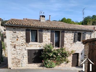 Vente Maison 5 pices ROQUESSELS 34320