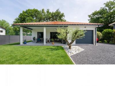 Vente Maison 5 pices PRESERVILLE 31570