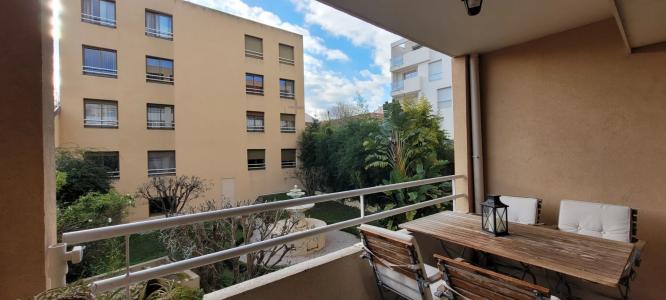 Vente Appartement 3 pices ANTIBES 06600