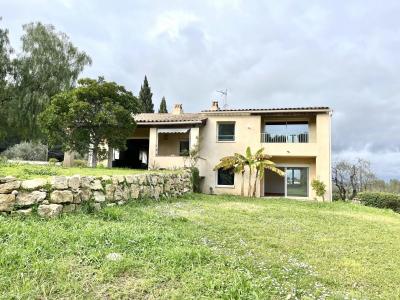 Location Maison VALLAURIS 06220