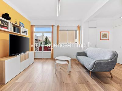 Vente Appartement 2 pices NICE 06100