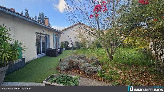 Vente Maison 6 pices MARSEILLE-16EME-ARRONDISSEMENT 13016