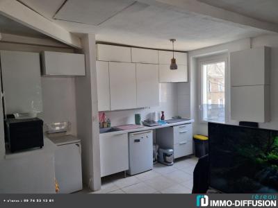 Vente Appartement 3 pices SEPTEMES-LES-VALLONS 13240