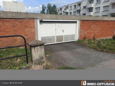 Vente Parking SAINT-ETIENNE 42100