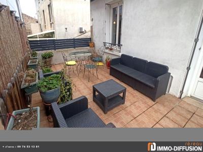 Vente Immeuble SAINT-ETIENNE 42100