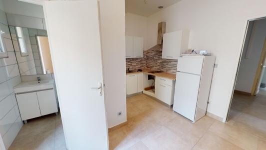 Vente Appartement BEZIERS 34500