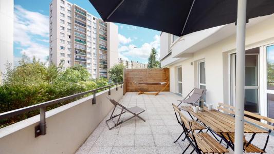 Location Appartement NANTERRE 92000