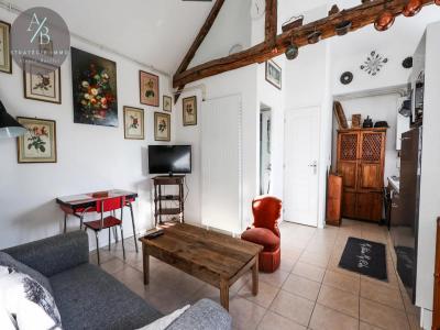 Vente Maison 3 pices GISORS 27140