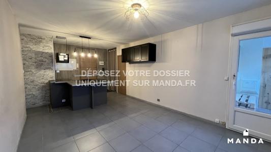 Location Appartement 3 pices TOULOUSE 31500