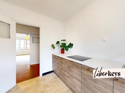 Vente Appartement 4 pices LILLE 59000