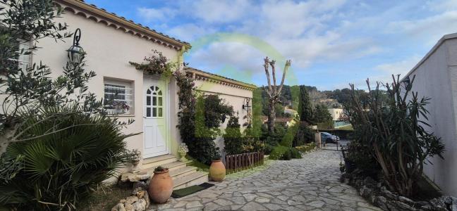 Vente Maison 4 pices VALLAURIS 06220