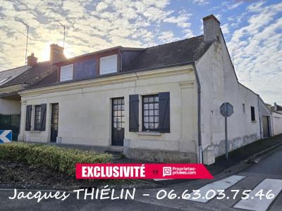 Vente Maison 4 pices LONGUE-JUMELLES 49160