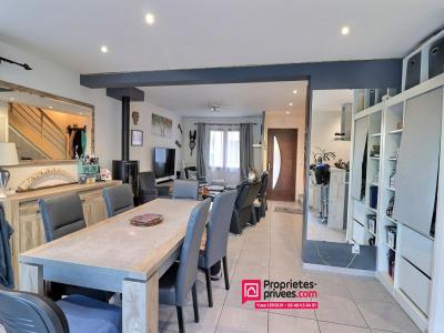 Vente Maison 5 pices BALME-DE-SILLINGY 74330