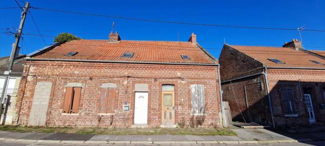 Vente Maison 20 pices CHAUNY 02300