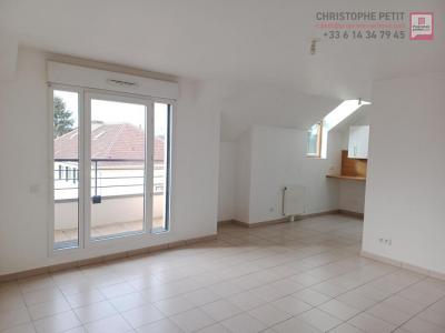 Vente Appartement 3 pices BESSANCOURT 95550