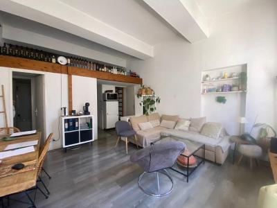 Vente Appartement 3 pices MONTPELLIER 34000