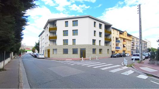 Vente Appartement 3 pices VENISSIEUX 69200