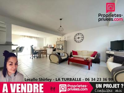 Vente Maison 6 pices TURBALLE 44420