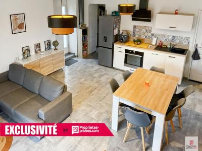 Vente Maison 4 pices NOTRE-DAME-DU-PE 72300