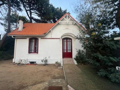 Vente Maison 3 pices SAINT-BREVIN-LES-PINS 44250