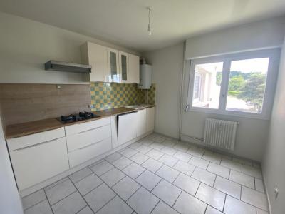 Location Appartement 2 pices CREUSOT 71200