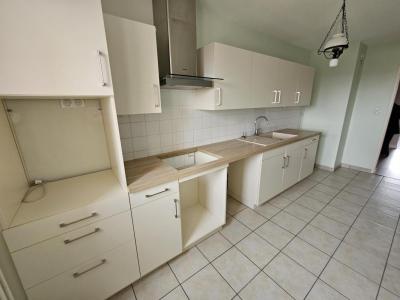 Location Appartement 3 pices CREUSOT 71200