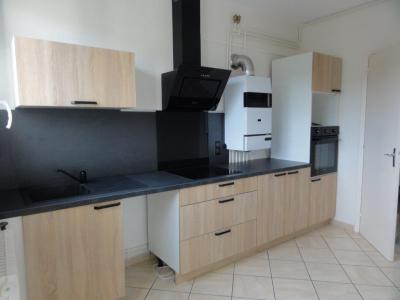 Location Appartement 3 pices CREUSOT 71200