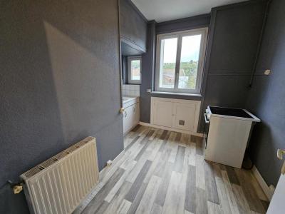 Location Appartement 2 pices CREUSOT 71200