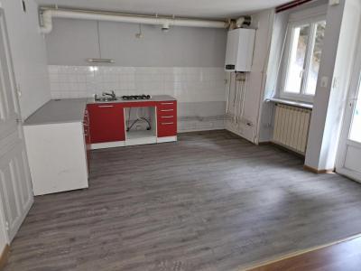 Location Appartement 3 pices CREUSOT 71200