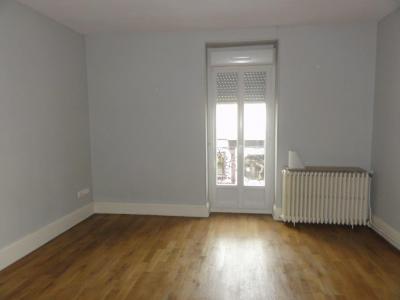 Location Appartement 2 pices CREUSOT 71200