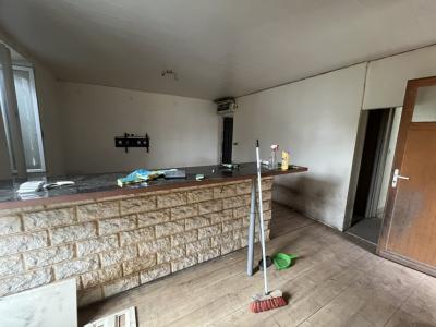 Vente Maison 2 pices CREUSOT 71200