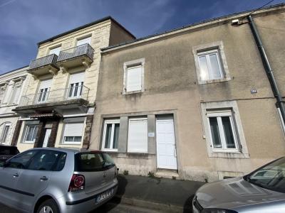 Vente Appartement 4 pices CREUSOT 71200