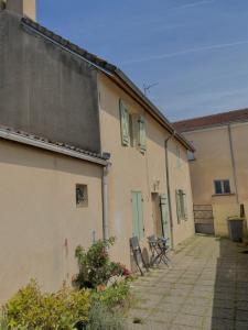 Vente Maison 4 pices ECUISSES 71210