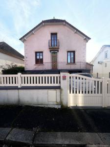 Vente Maison 7 pices CREUSOT 71200