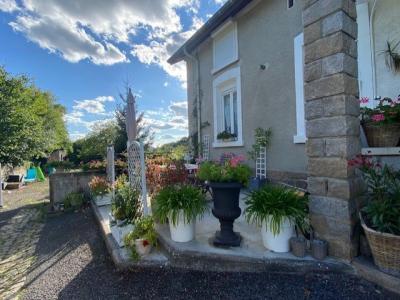 Vente Immeuble SAINT-FIRMIN 71670