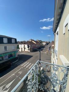 Vente Appartement 4 pices CREUSOT 71200