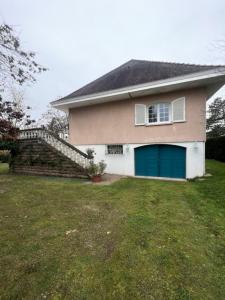 Vente Maison 7 pices SAINT-PIERRE-DE-VARENNES 71670